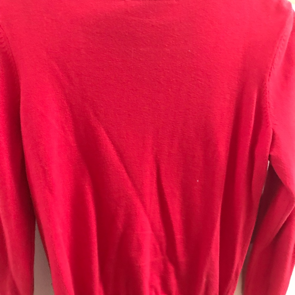 ♥️ ARMANI EXCHANGE SWEATER - Picture 4 of 4